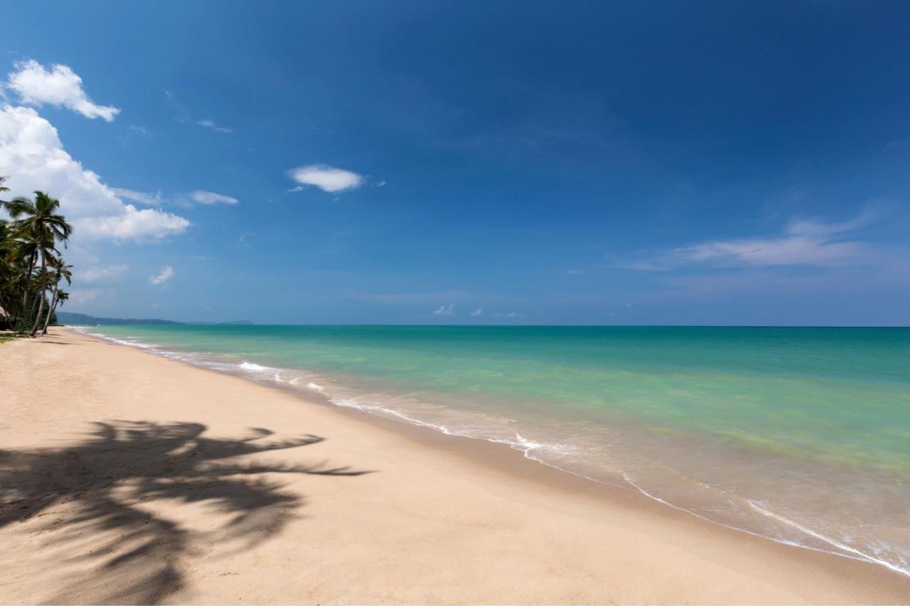 Jw Marriott Khao Lak Resort And Spa Bagian luar foto Hua Hin beach