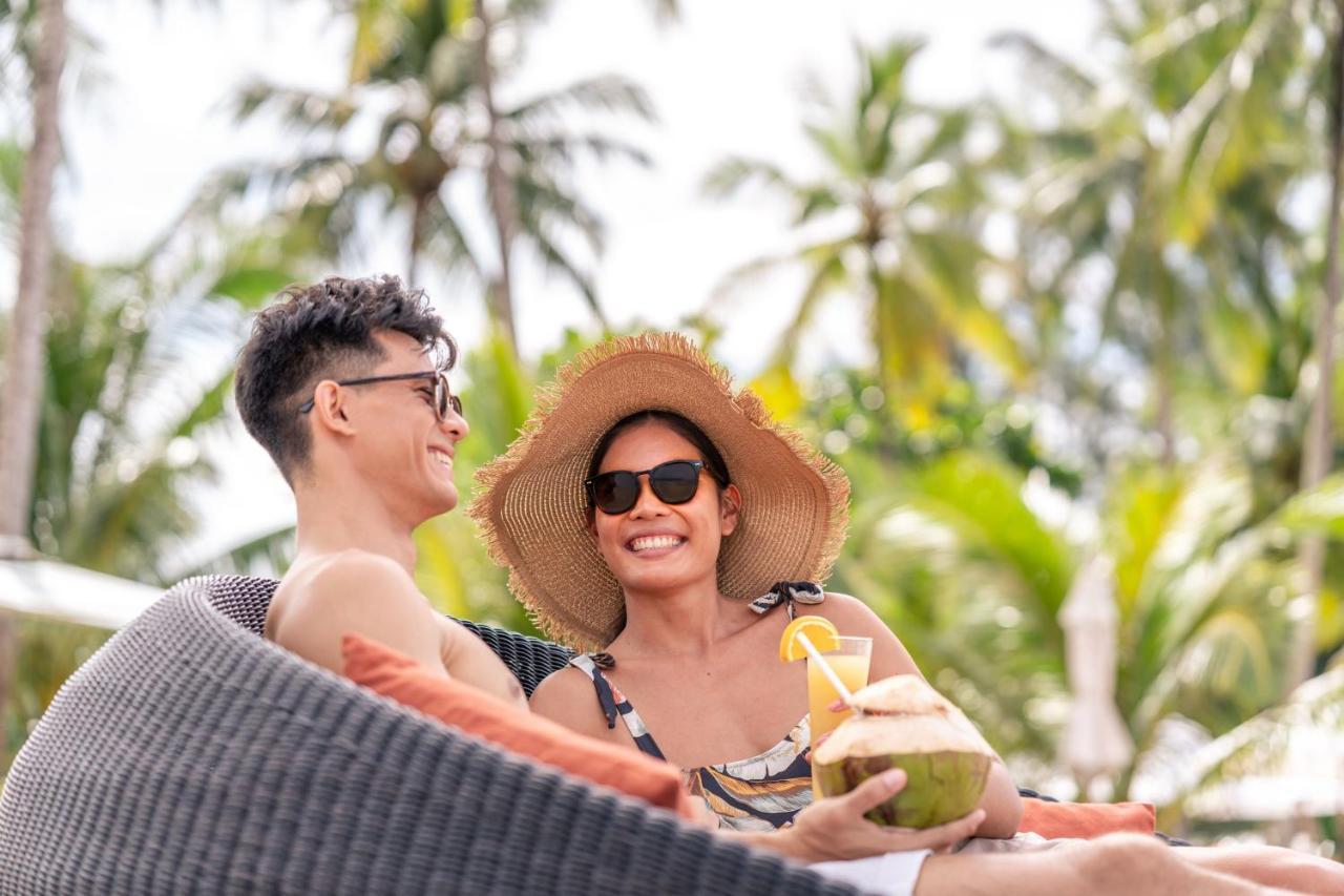 Jw Marriott Khao Lak Resort And Spa Bagian luar foto Tourism