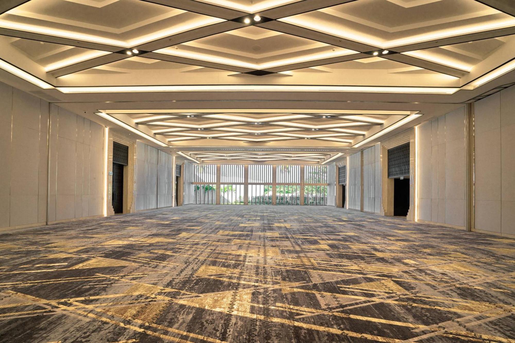 Jw Marriott Khao Lak Resort And Spa Bagian luar foto The Grand Ballroom
