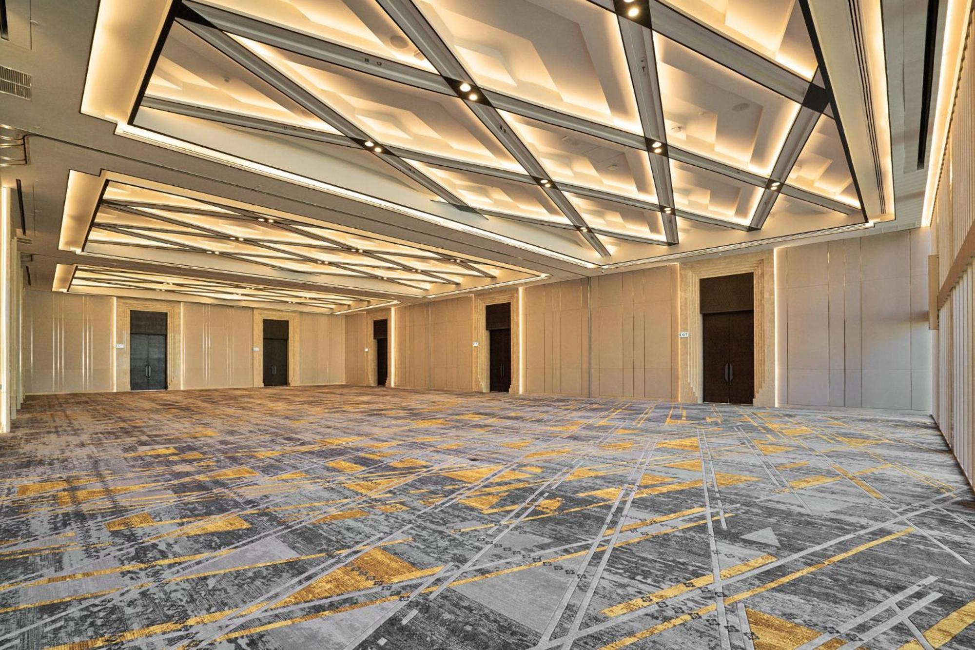 Jw Marriott Khao Lak Resort And Spa Bagian luar foto The Grand Ballroom