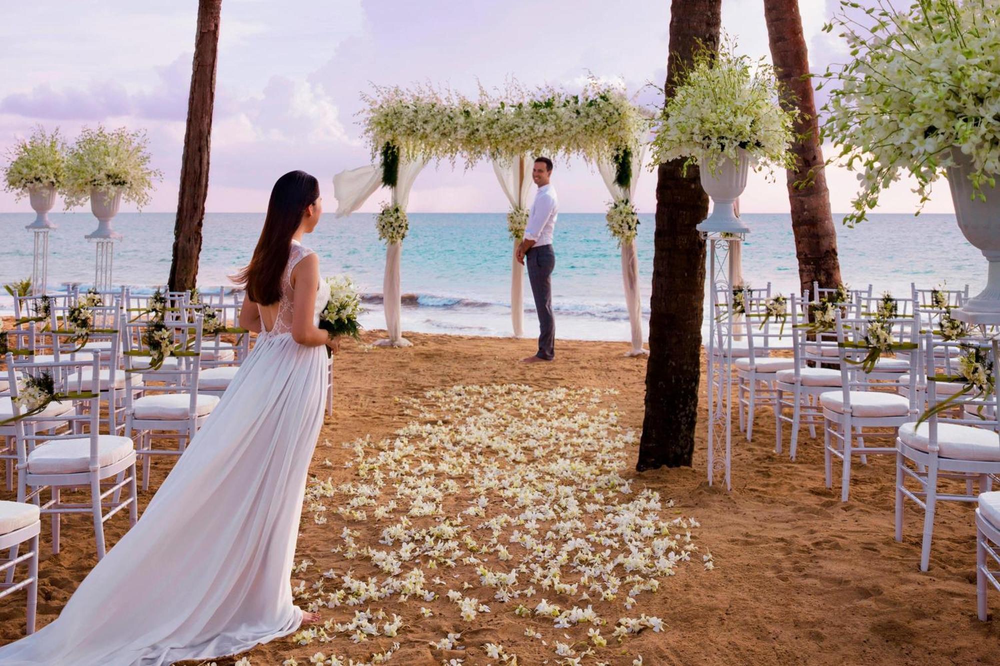 Jw Marriott Khao Lak Resort And Spa Bagian luar foto