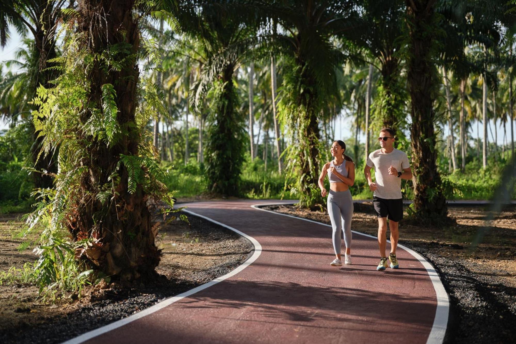 Jw Marriott Khao Lak Resort And Spa Bagian luar foto